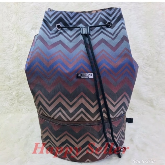 Missoni Backpack main image 8